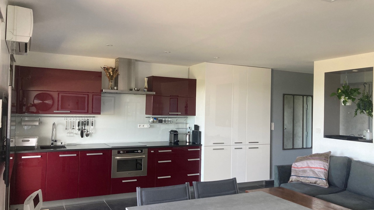 Photo of Kitchen in Le Grau-Du-Roi