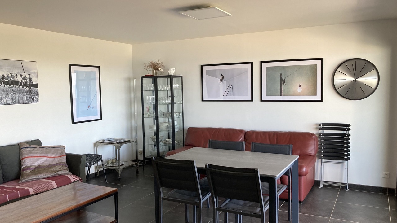 Photo of Livingroom in Le Grau-Du-Roi