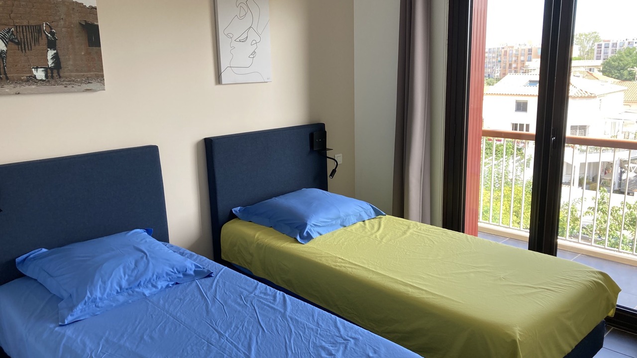 Photo of Bedroom in Le Grau-Du-Roi