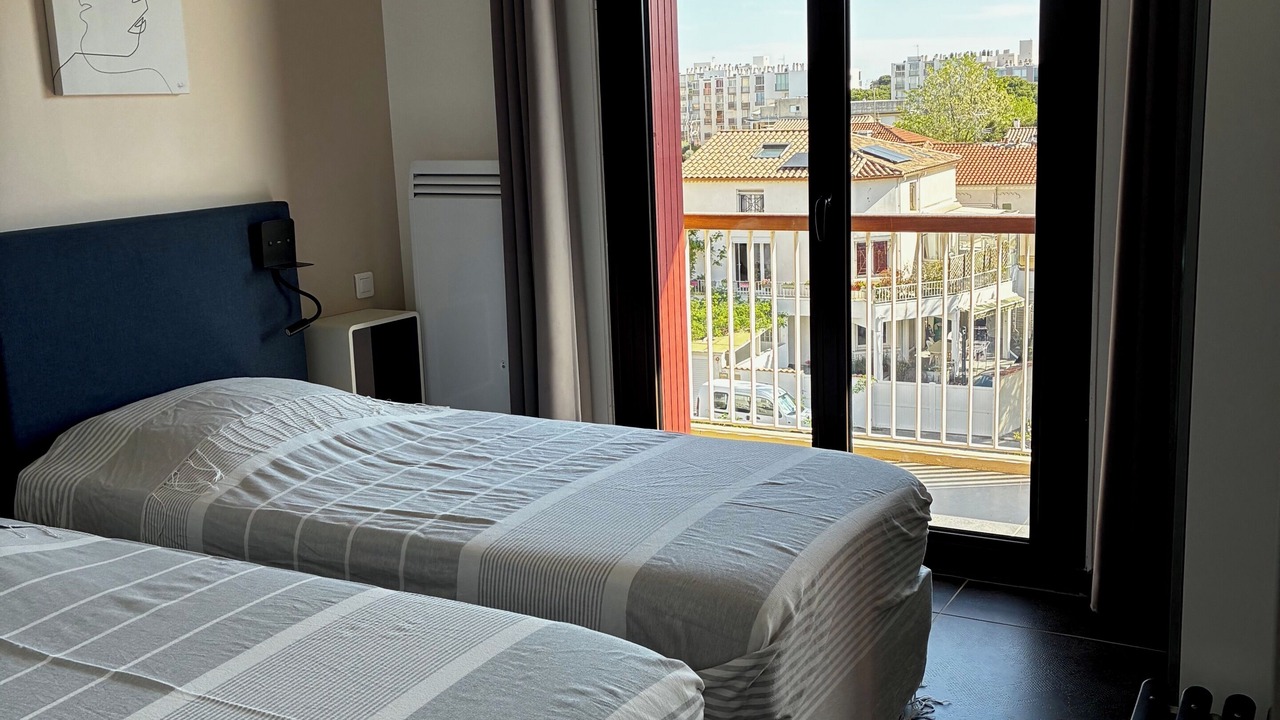 Photo of Bedroom in Le Grau-Du-Roi