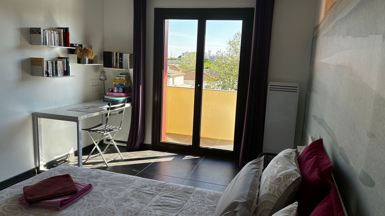 Photo of Bedroom in Le Grau-Du-Roi