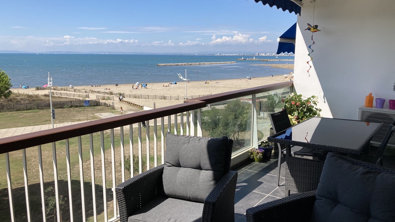 Photo of Outdoor in Le Grau-Du-Roi
