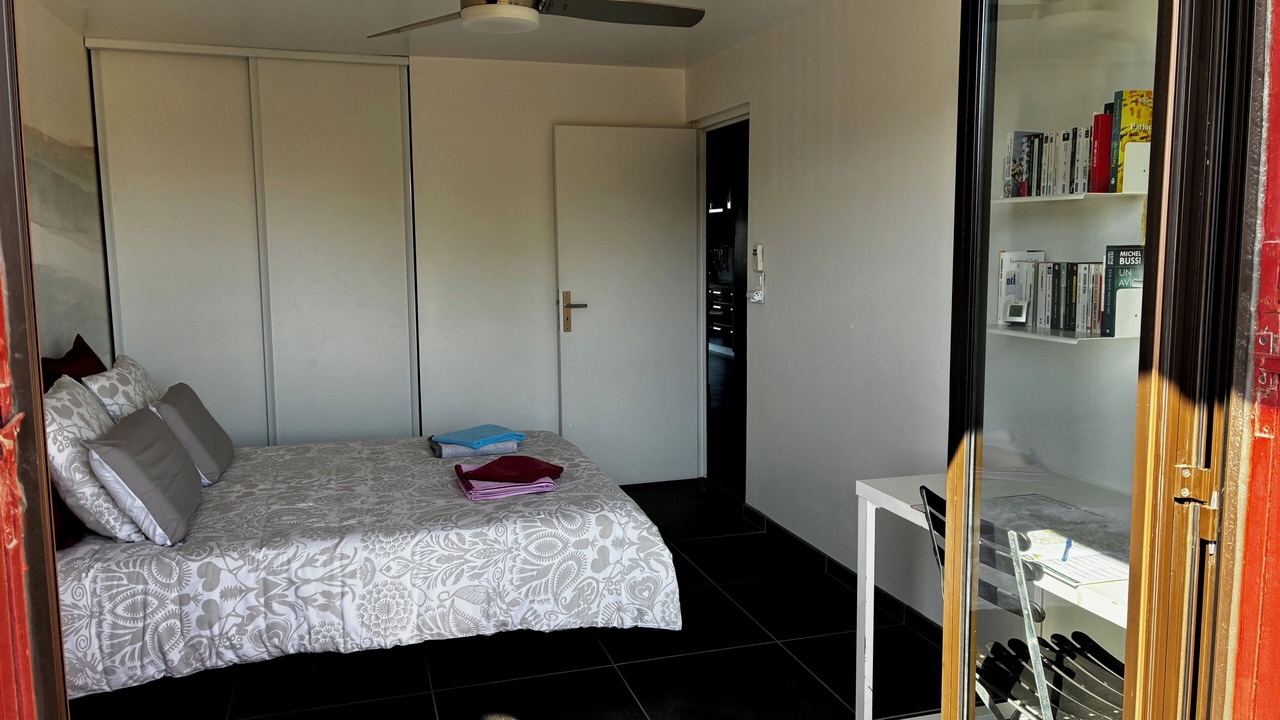 Photo of Bedroom in Le Grau-Du-Roi