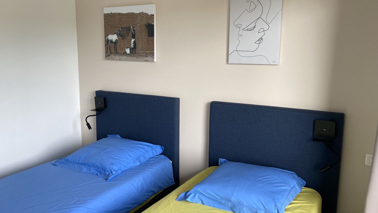 Photo of Bedroom in Le Grau-Du-Roi