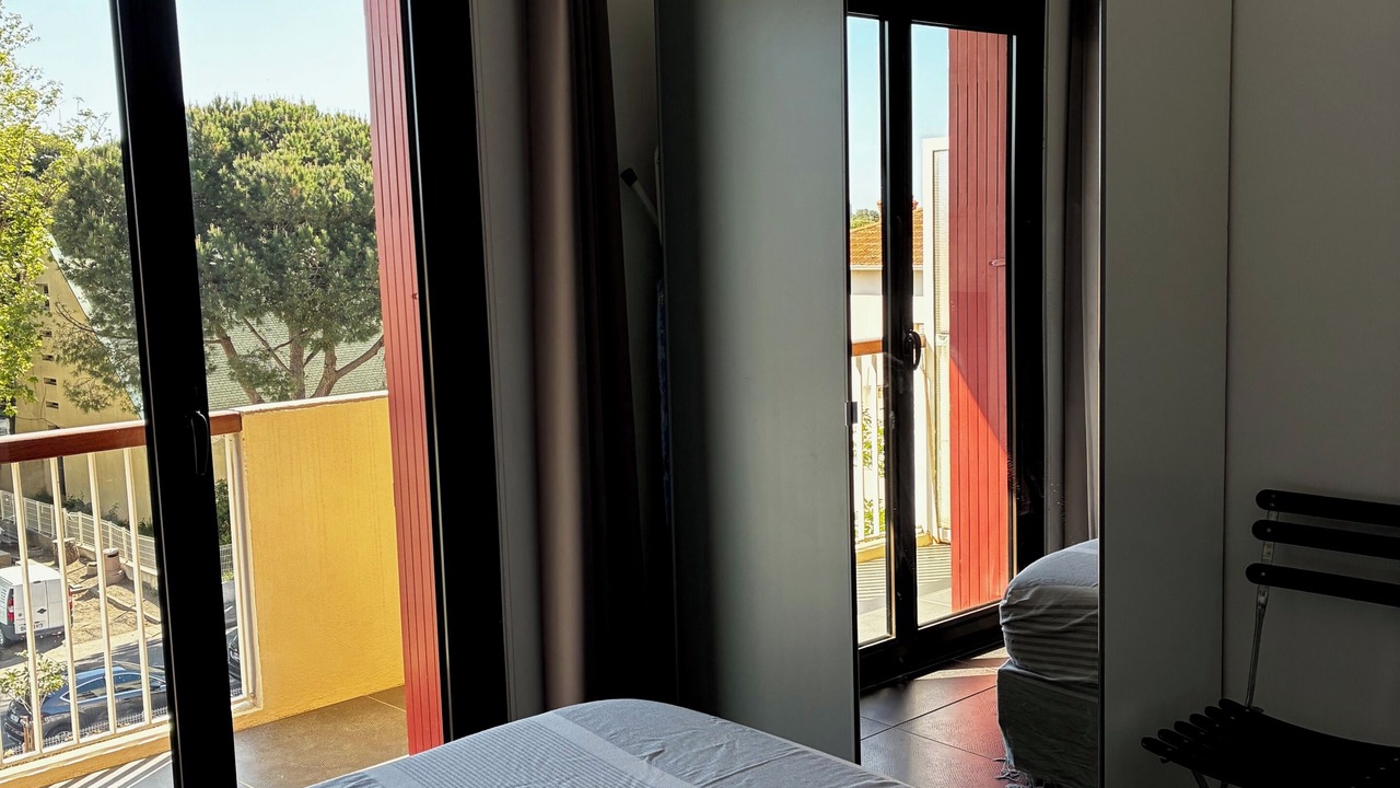 Photo of Bedroom in Le Grau-Du-Roi