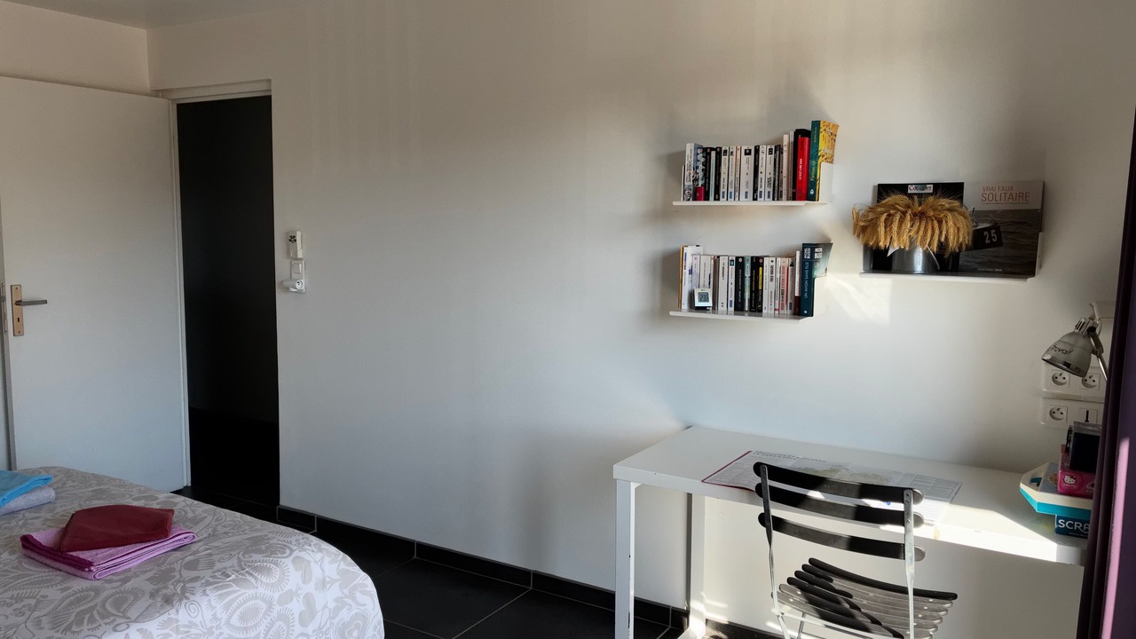 Photo of Bedroom in Le Grau-Du-Roi