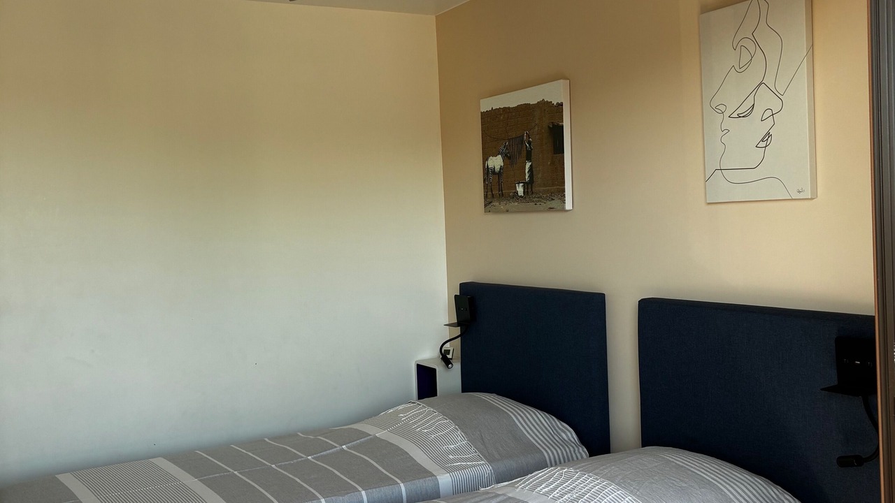 Photo of Bedroom in Le Grau-Du-Roi