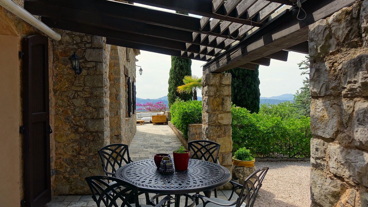 Photo of Outdoor in Le Tignet