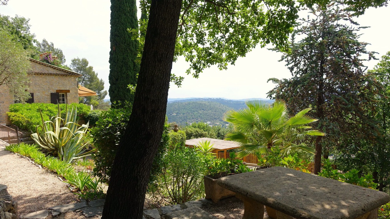 Photo of Outdoor in Le Tignet