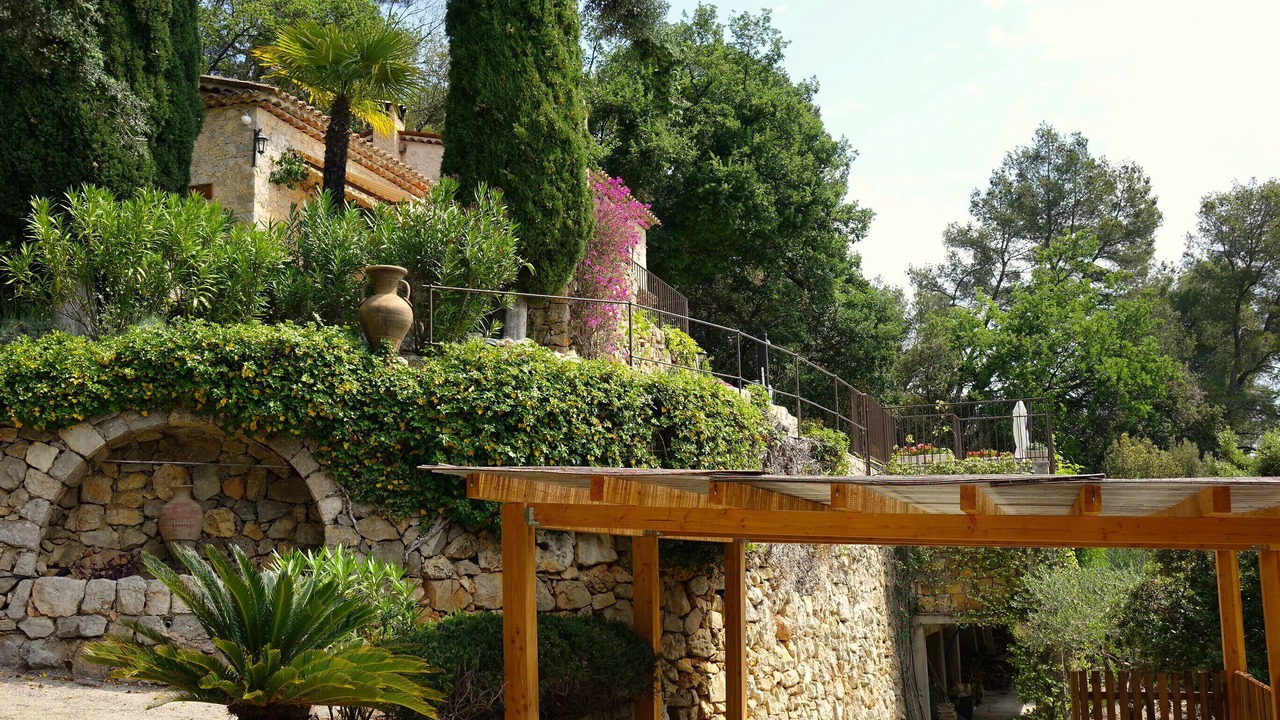 Photo of Outdoor in Le Tignet