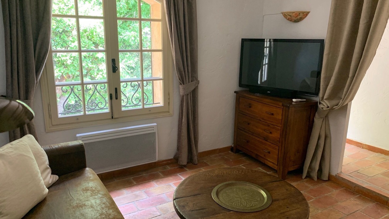 Photo of Livingroom in Le Tignet