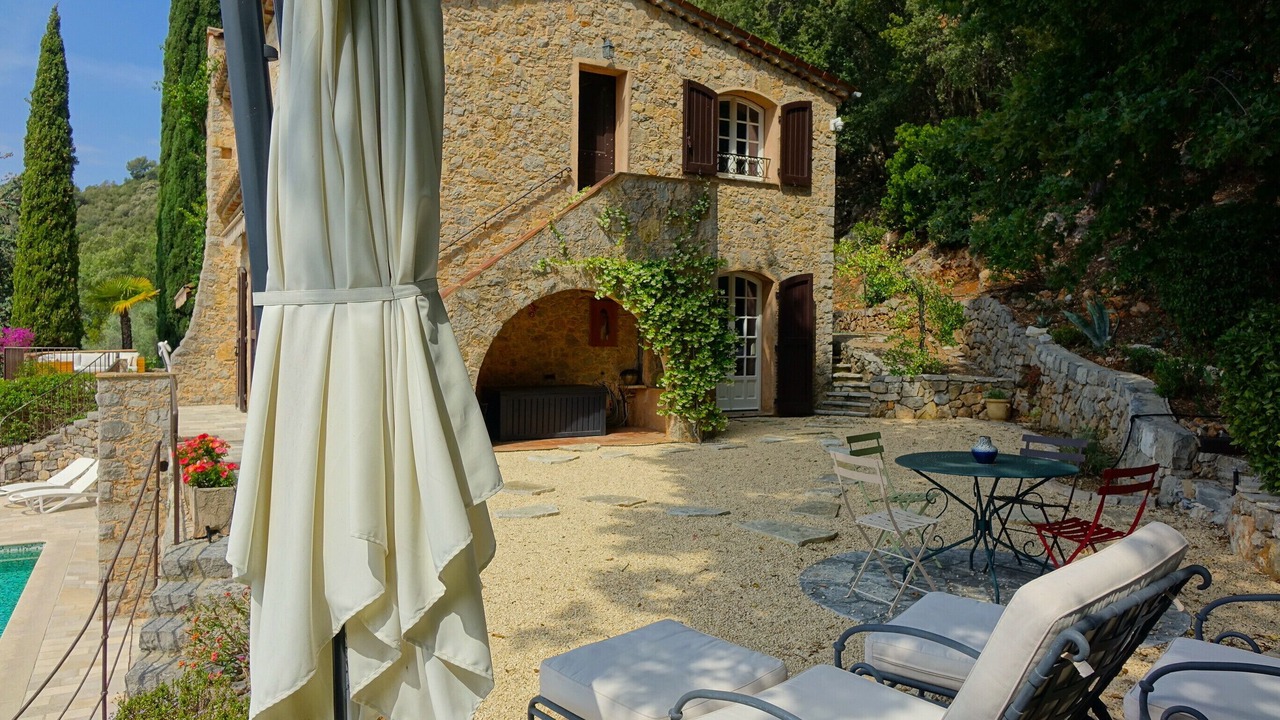 Photo of Outdoor in Le Tignet