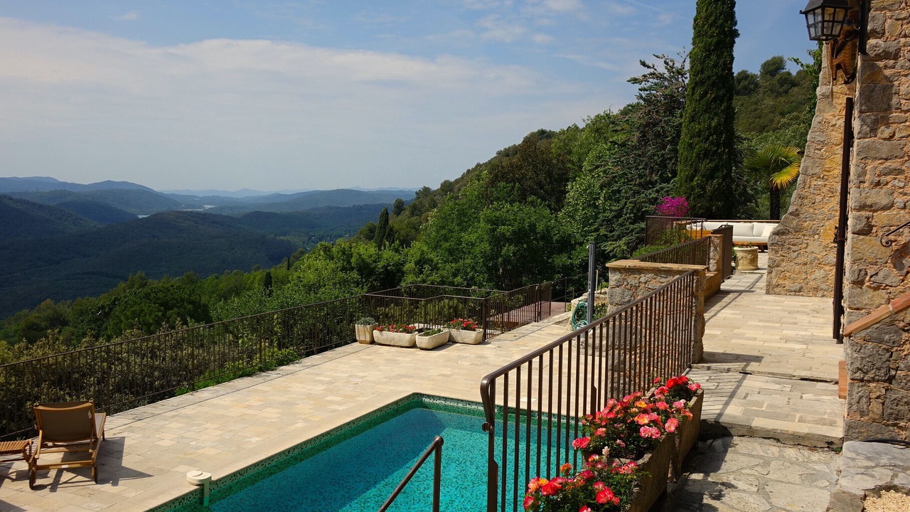 Photo of Outdoor in Le Tignet