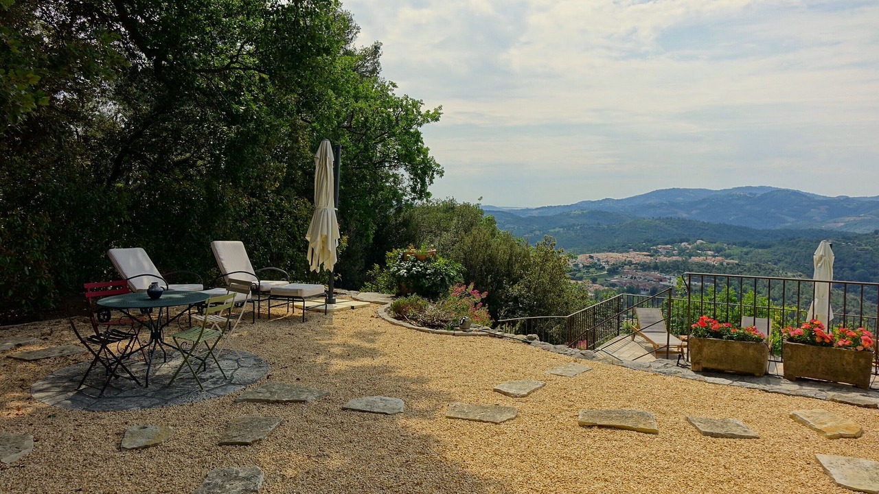 Photo of Outdoor in Le Tignet