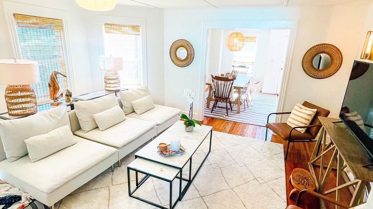 Photo of Livingroom in Point Pleasant Beach