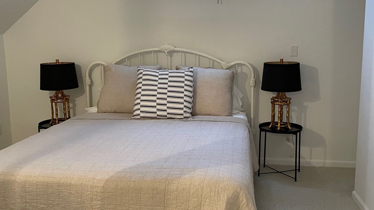 Photo of Bedroom in Point Pleasant Beach