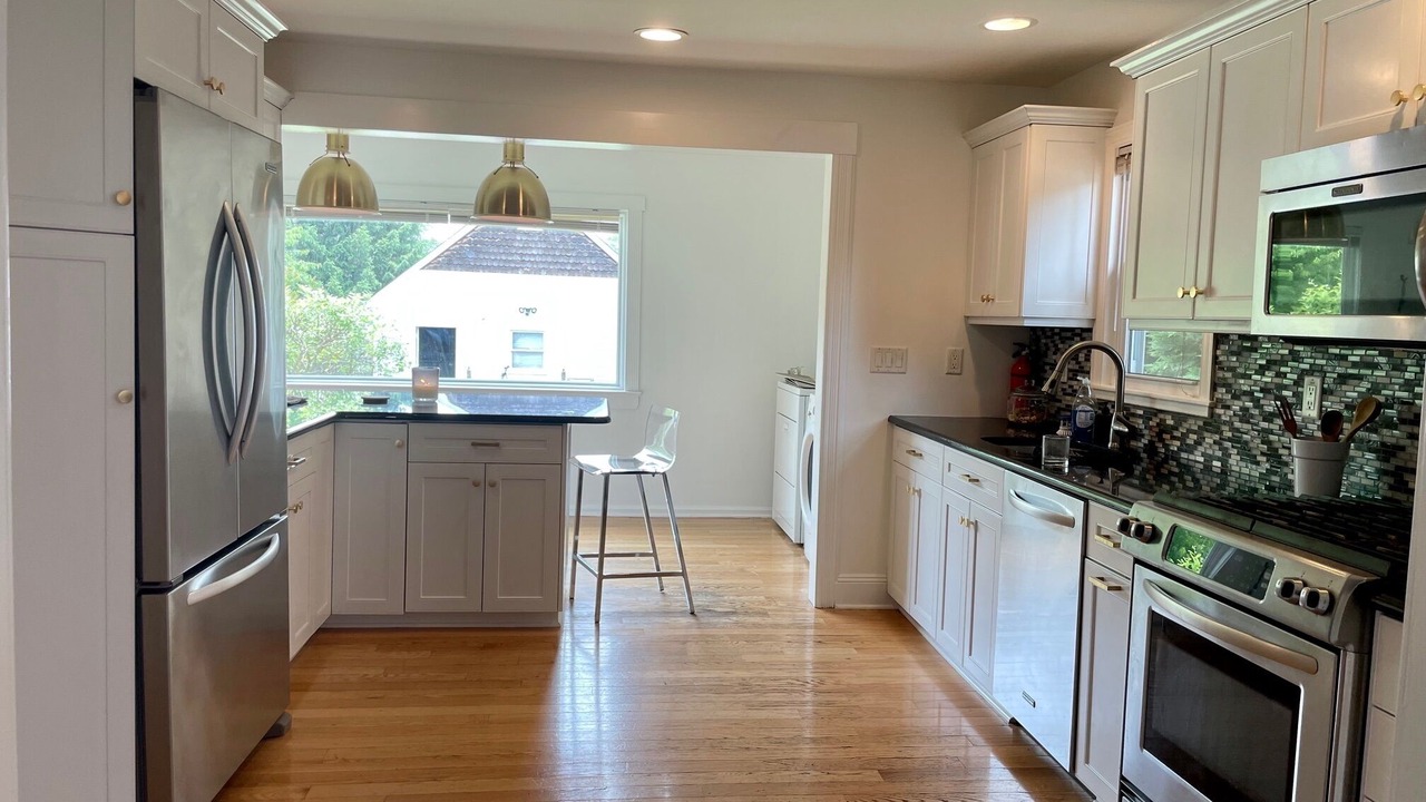 Photo of Kitchen in Point Pleasant Beach