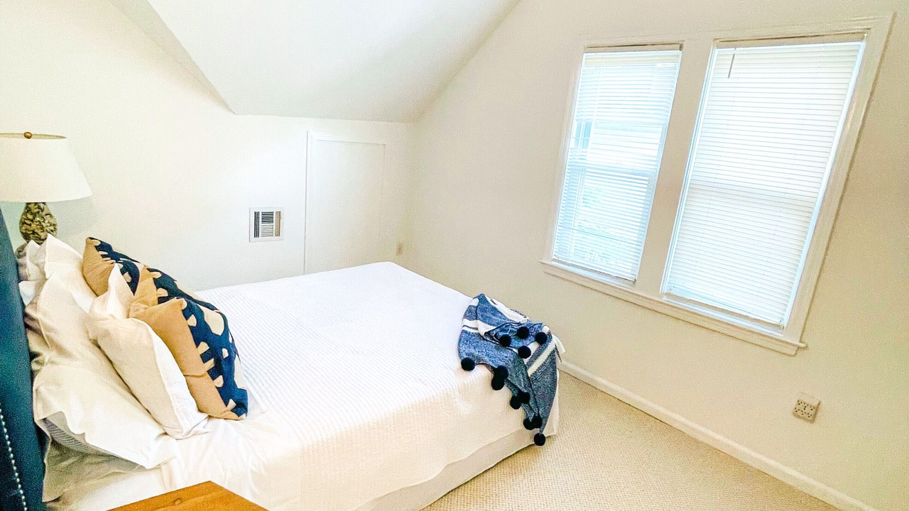 Photo of Bedroom in Point Pleasant Beach