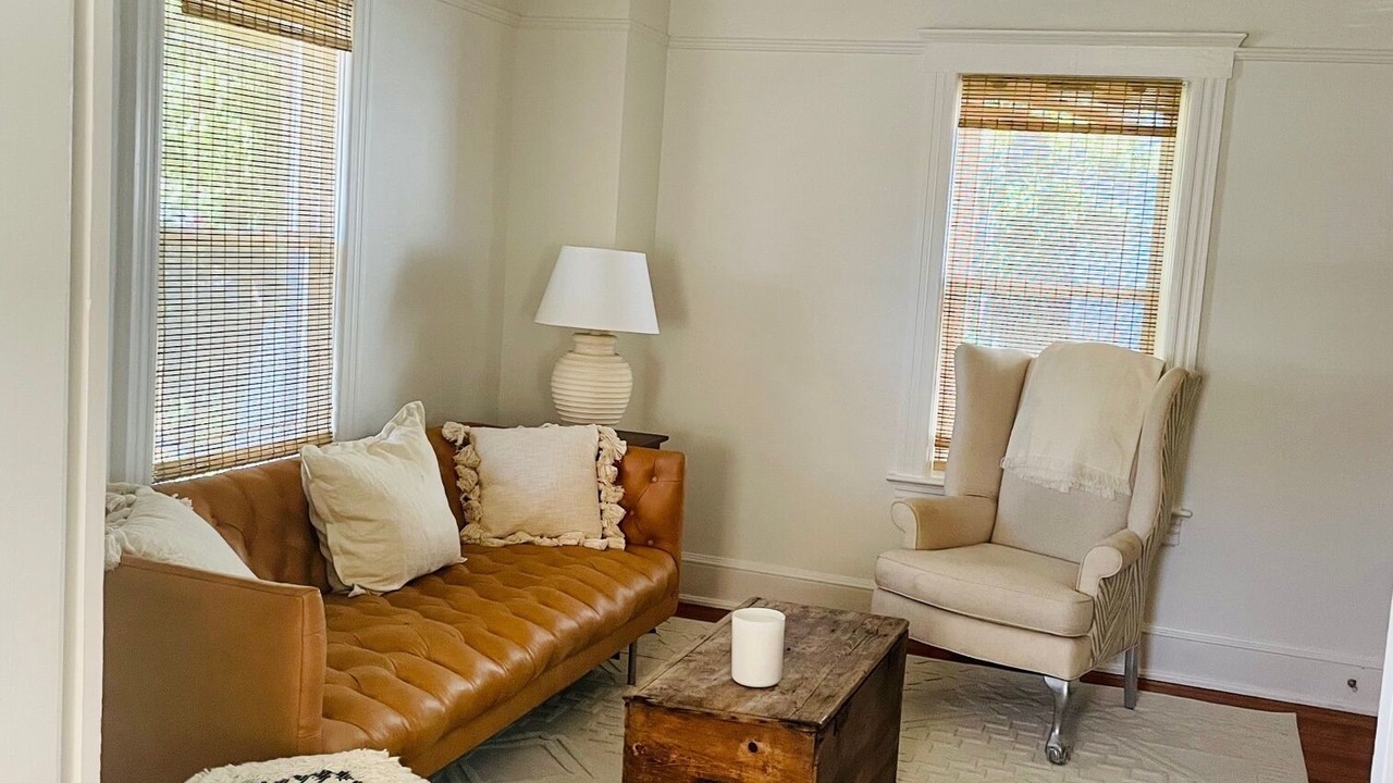 Photo of Livingroom in Point Pleasant Beach