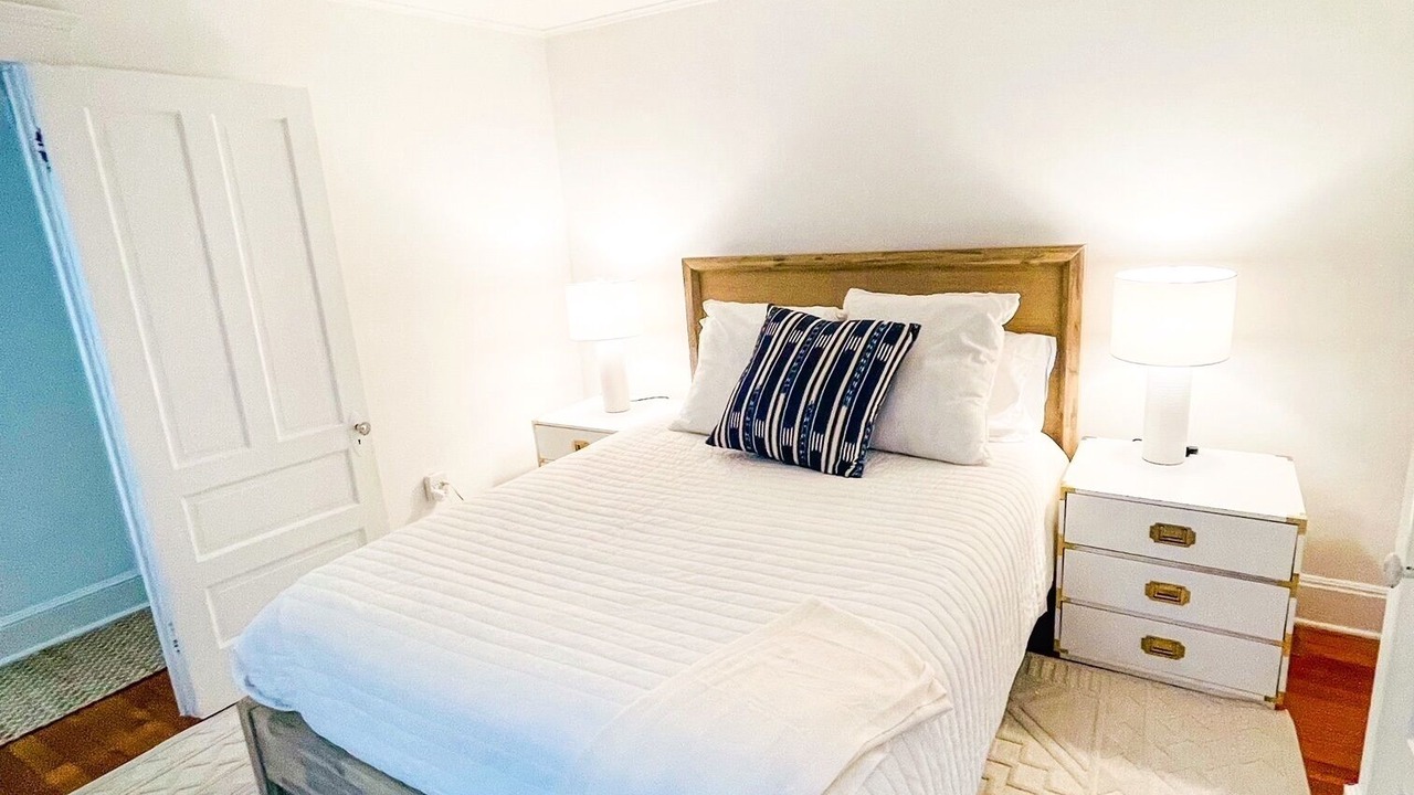 Photo of Bedroom in Point Pleasant Beach