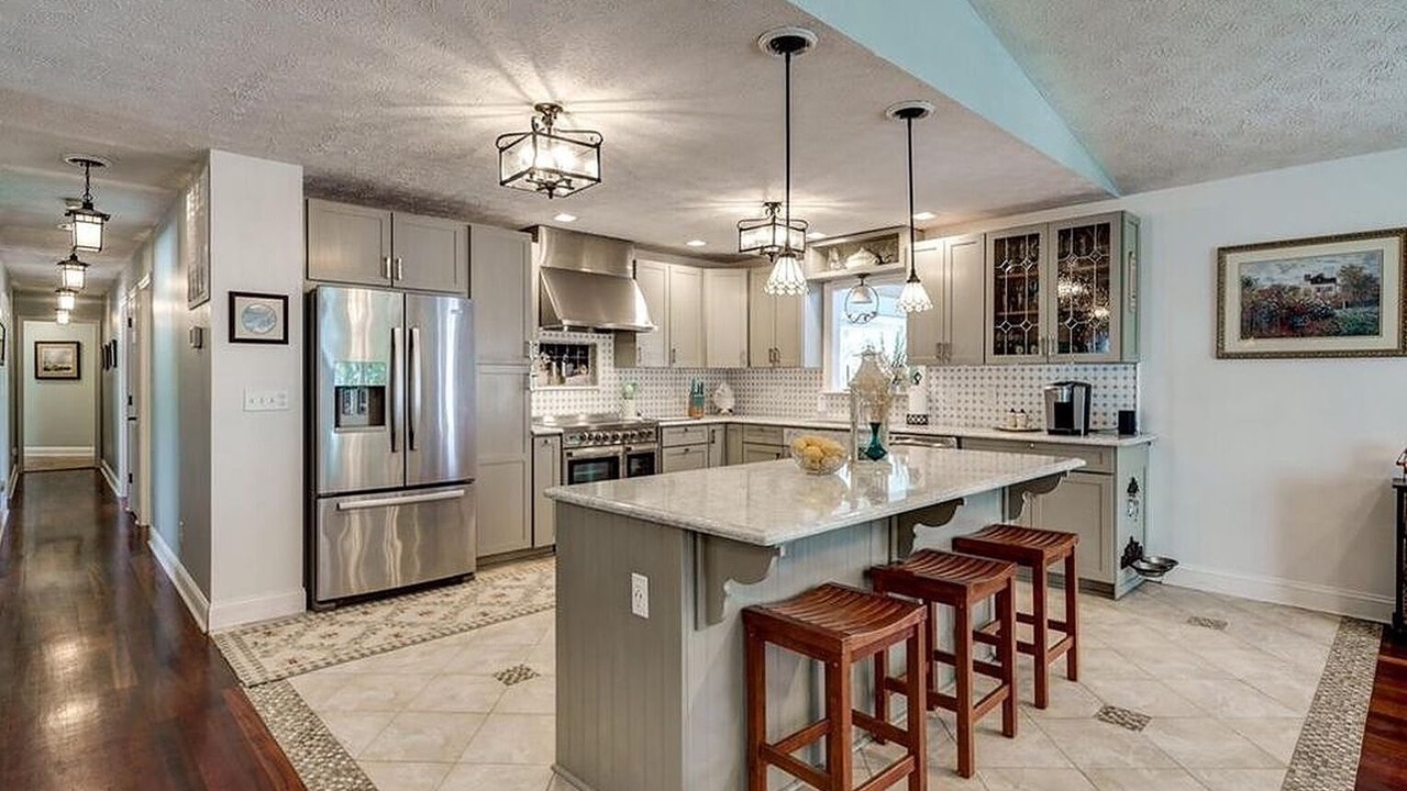 Photo of Kitchen in Merifield Acres