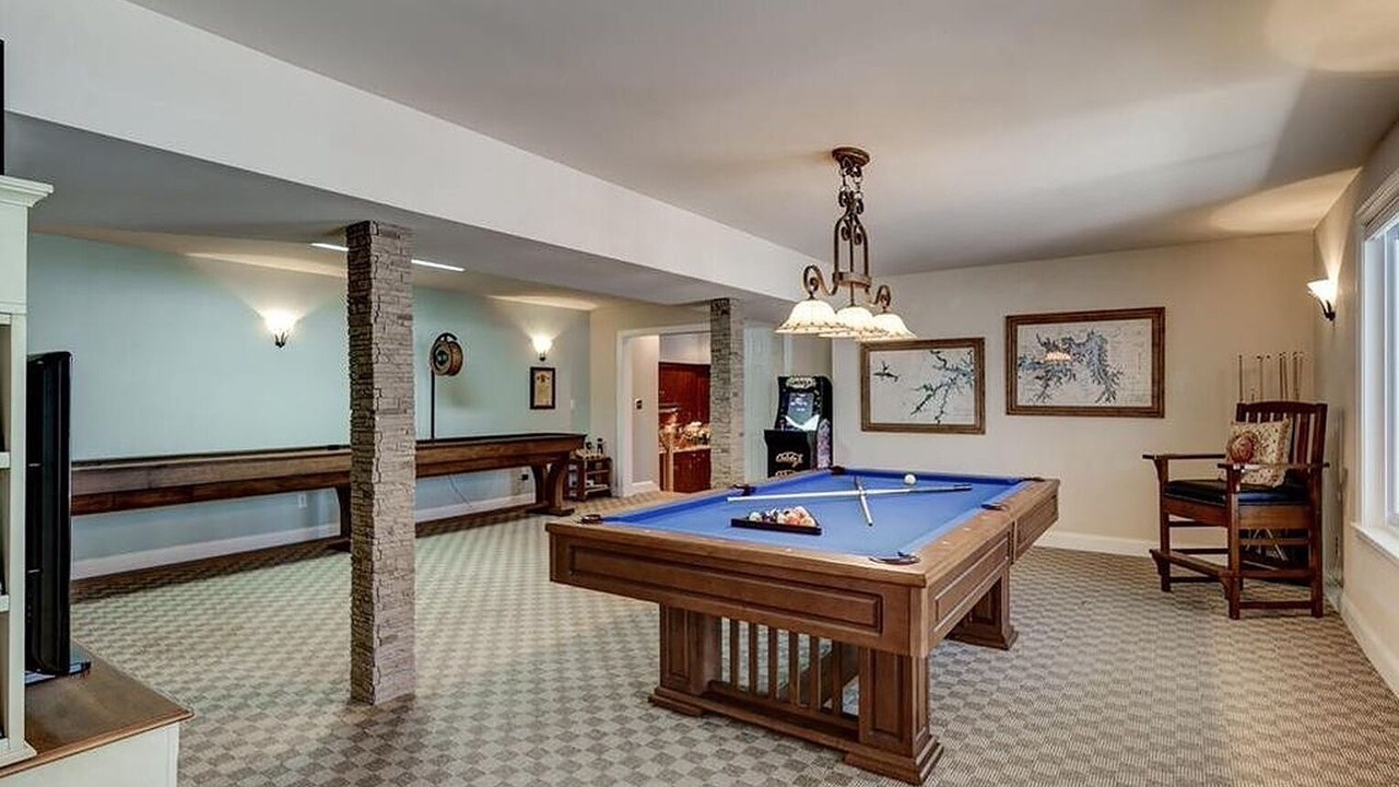 Photo of Bedroom in Merifield Acres