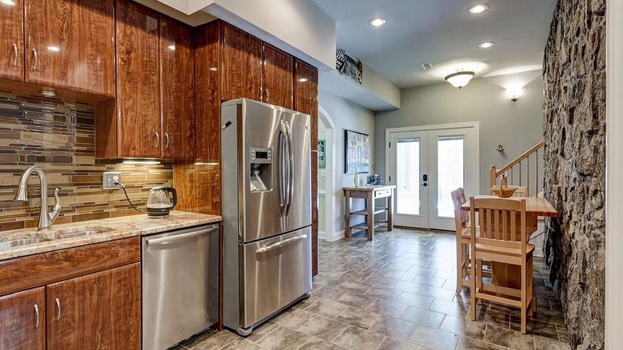 Photo of Kitchen in Merifield Acres
