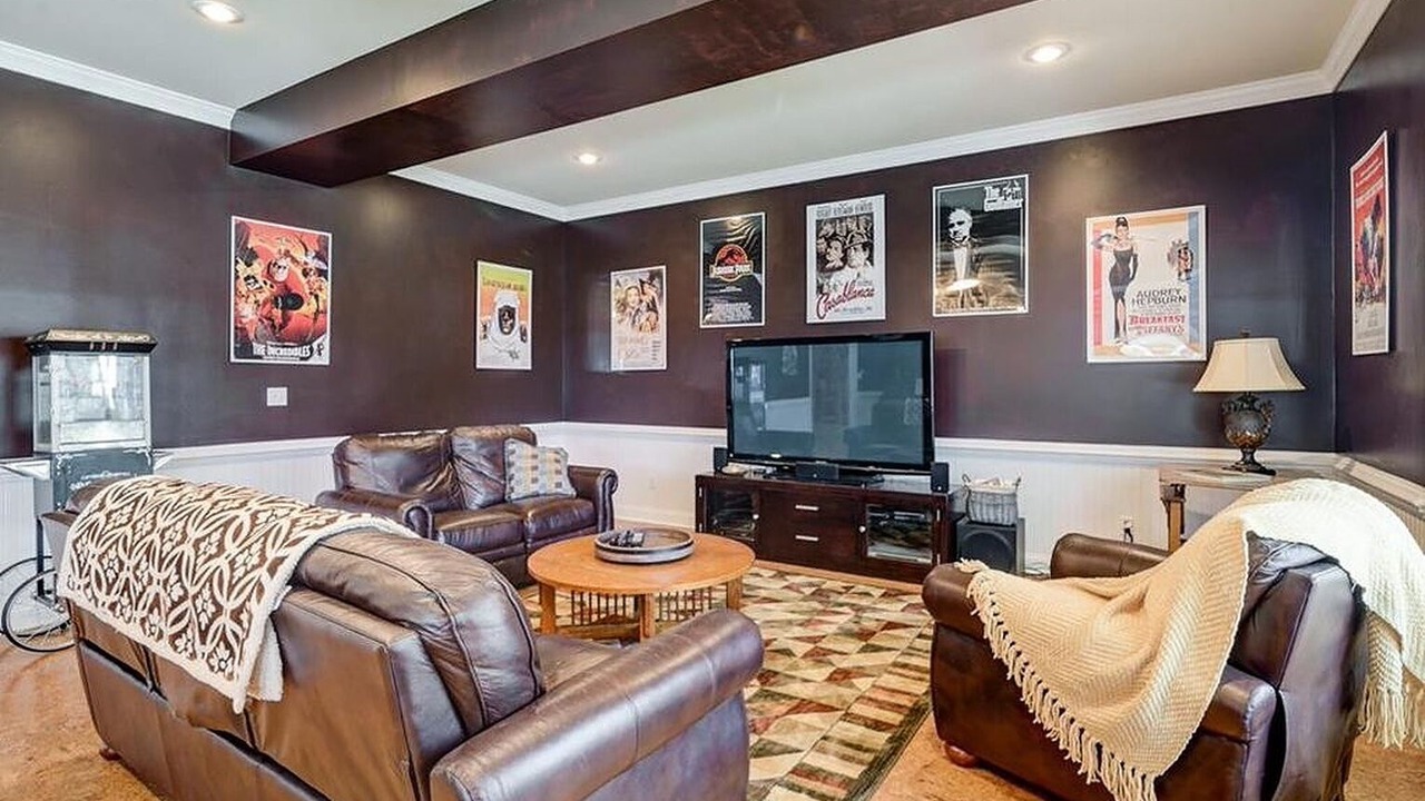 Photo of Livingroom in Merifield Acres