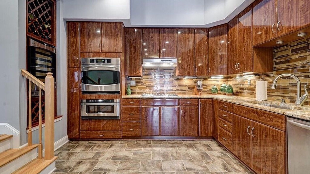 Photo of Kitchen in Merifield Acres