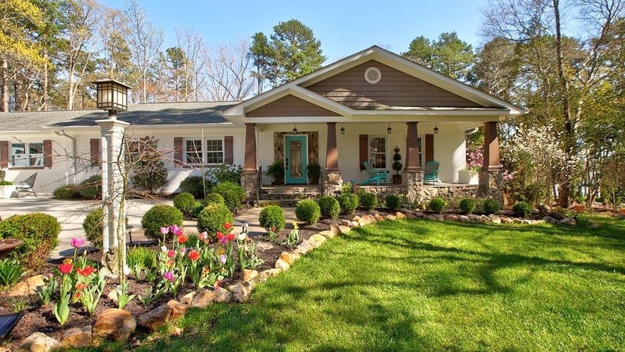 Photo of Outdoor in Merifield Acres