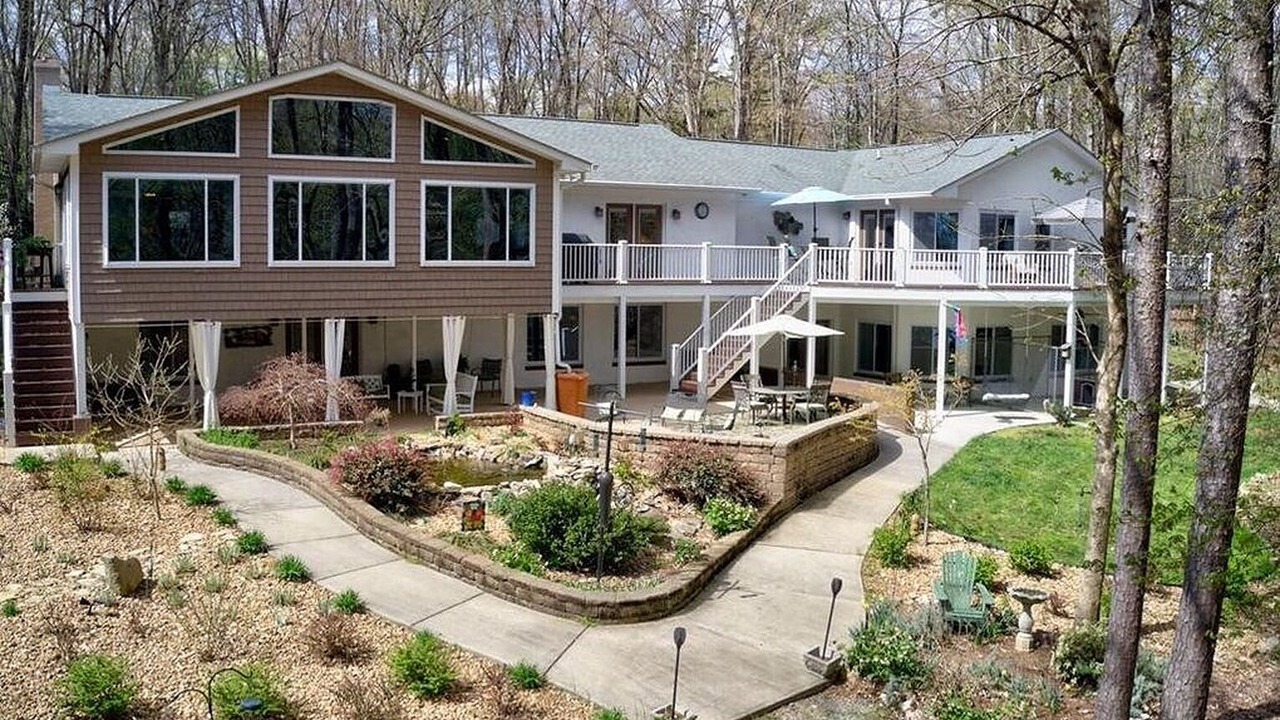 Photo of Outdoor in Merifield Acres