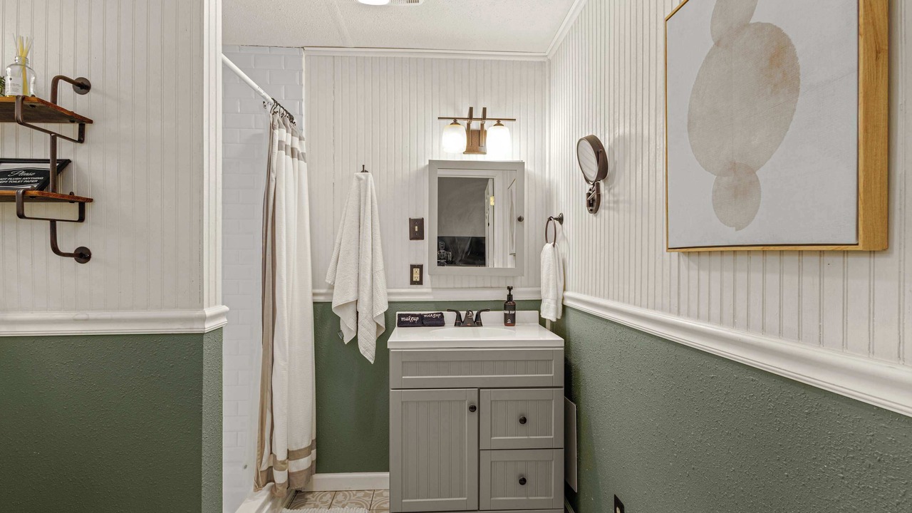 Photo of Bathroom in Rogers