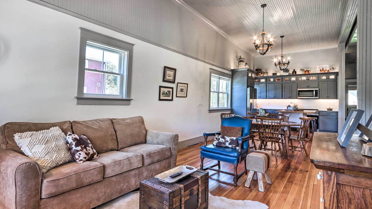 Photo of Livingroom in Defiance