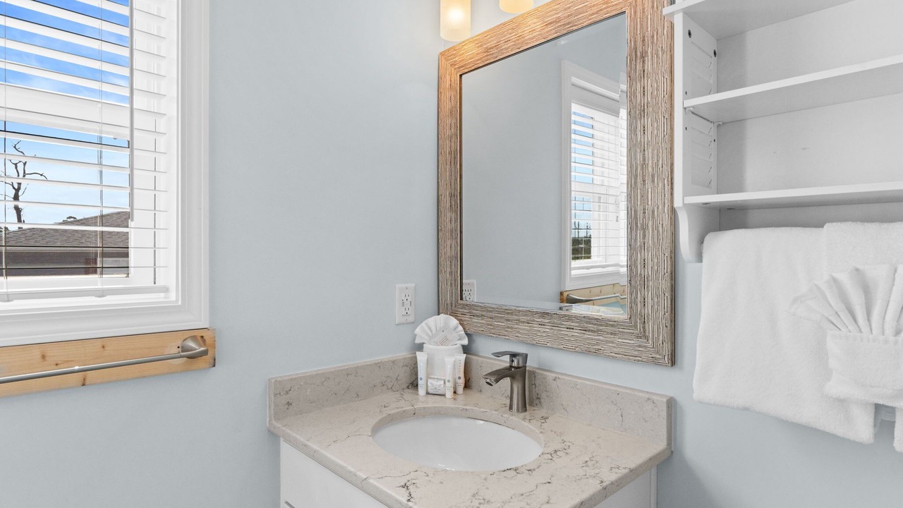 Photo of Bathroom in Port St. Joe