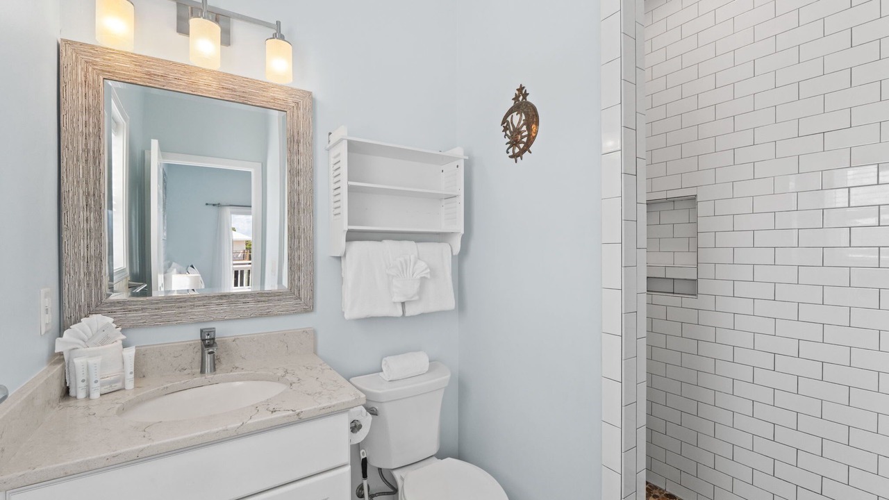 Photo of Bathroom in Port St. Joe