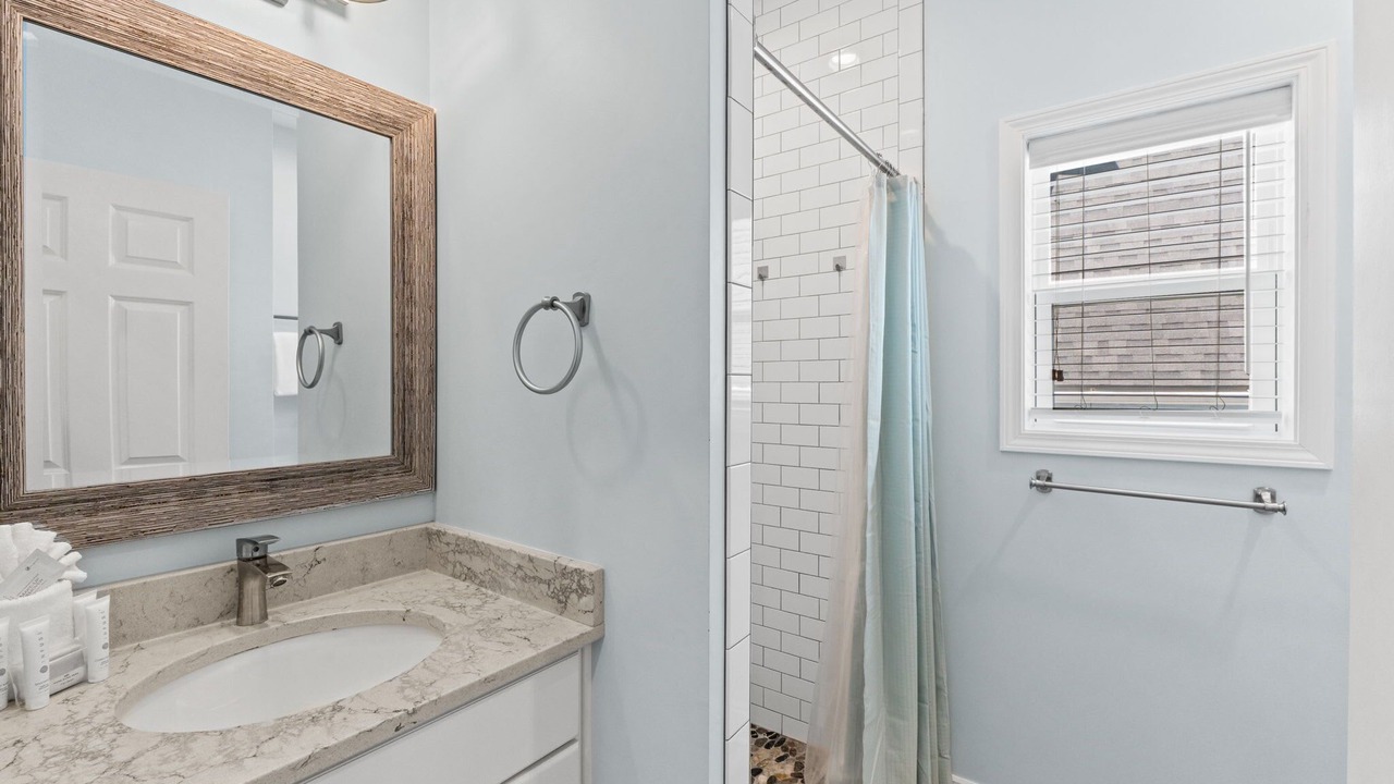 Photo of Bathroom in Port St. Joe