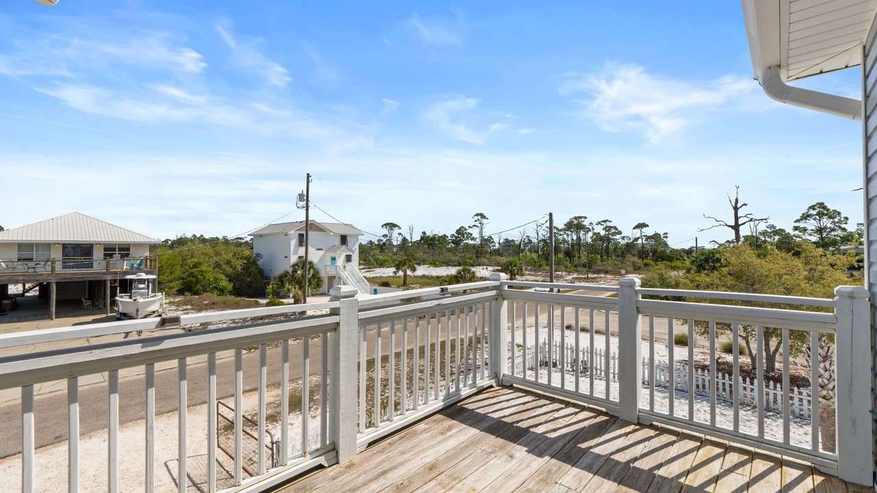 Photo of Outdoor in Port St. Joe