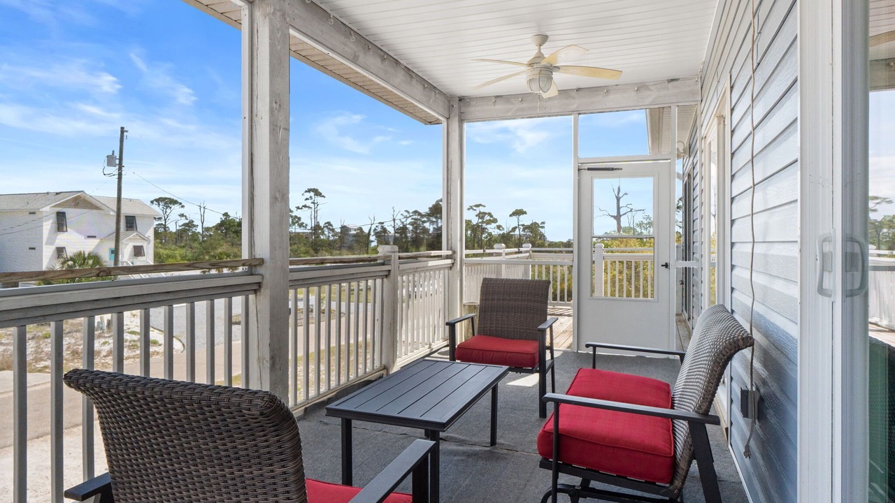 Photo of Outdoor in Port St. Joe