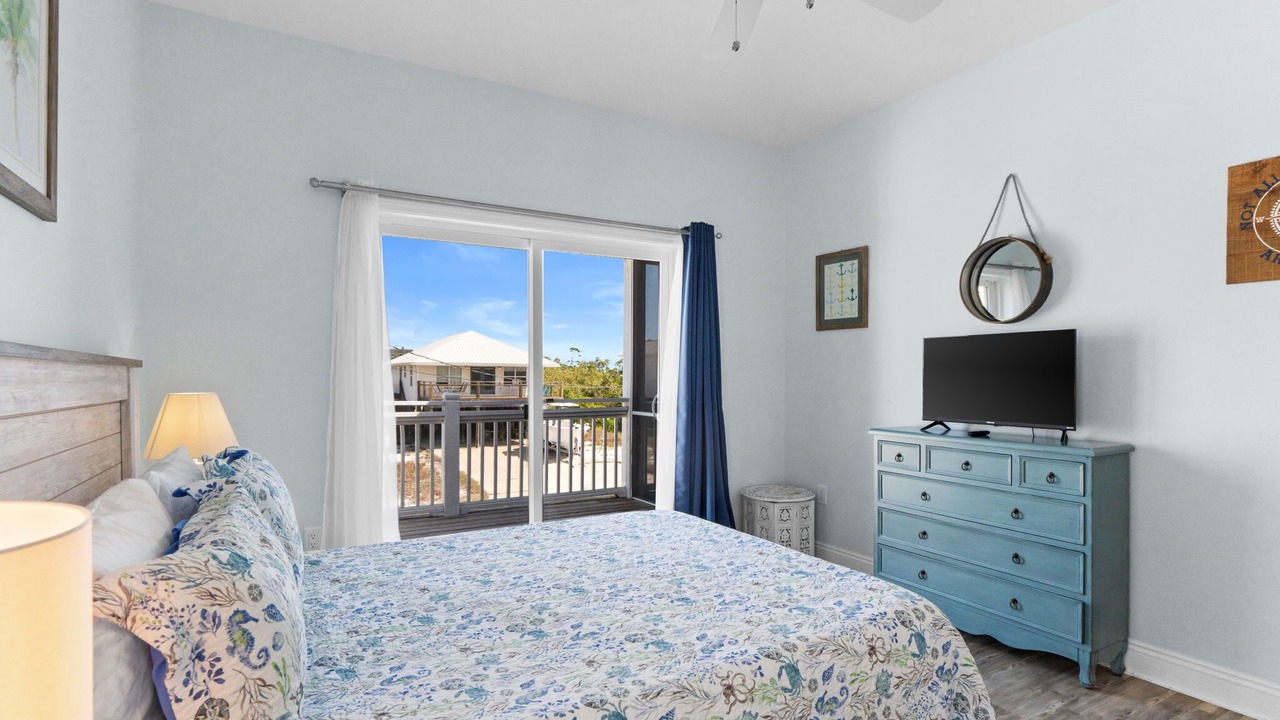 Photo of Bedroom in Port St. Joe
