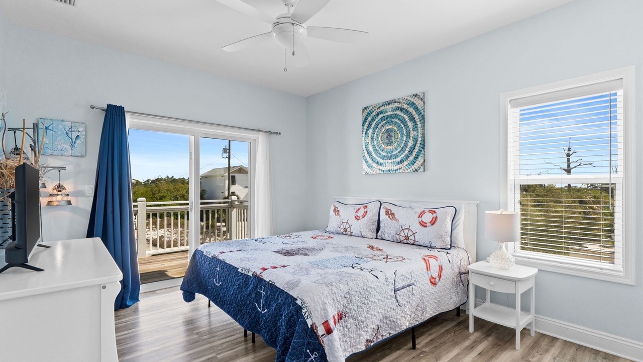 Photo of Bedroom in Port St. Joe