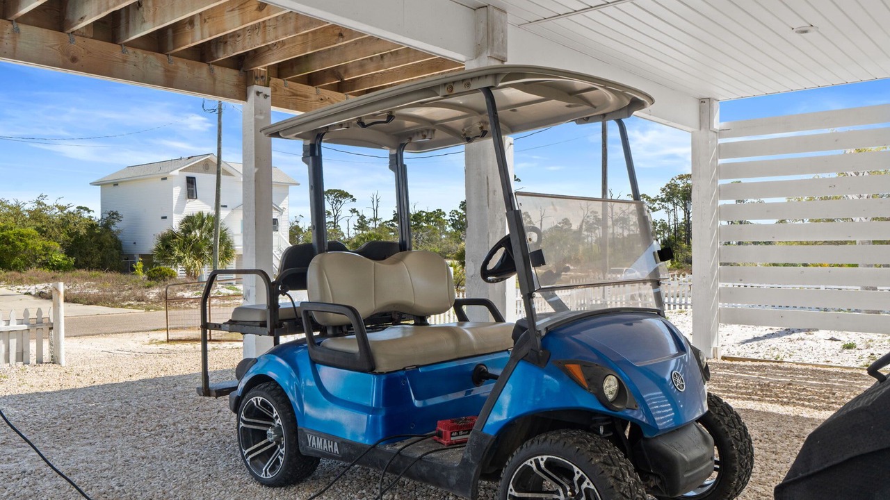 Photo of Outdoor in Port St. Joe