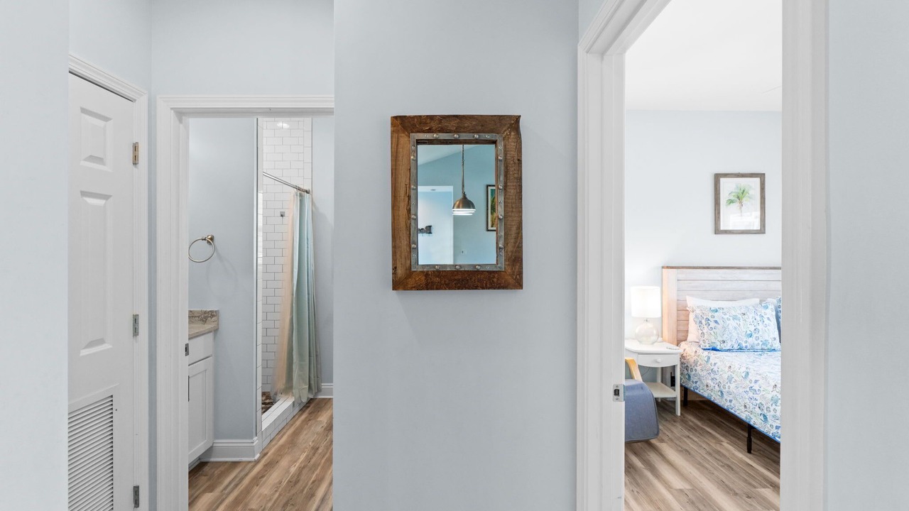 Photo of Bedroom in Port St. Joe