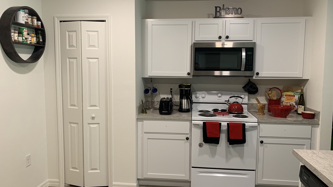 Photo of Kitchen in Fedhaven