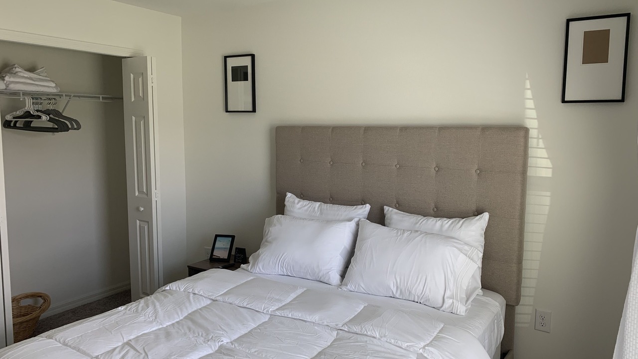 Photo of Bedroom in Fedhaven