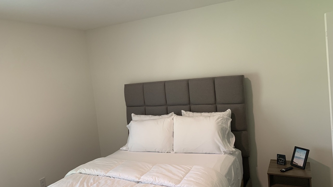 Photo of Bedroom in Fedhaven