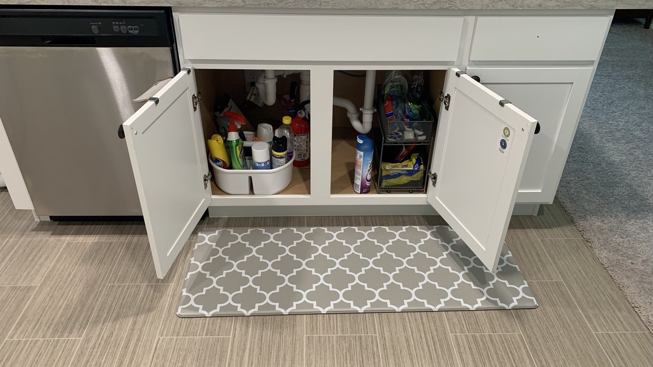 Photo of Kitchen in Fedhaven