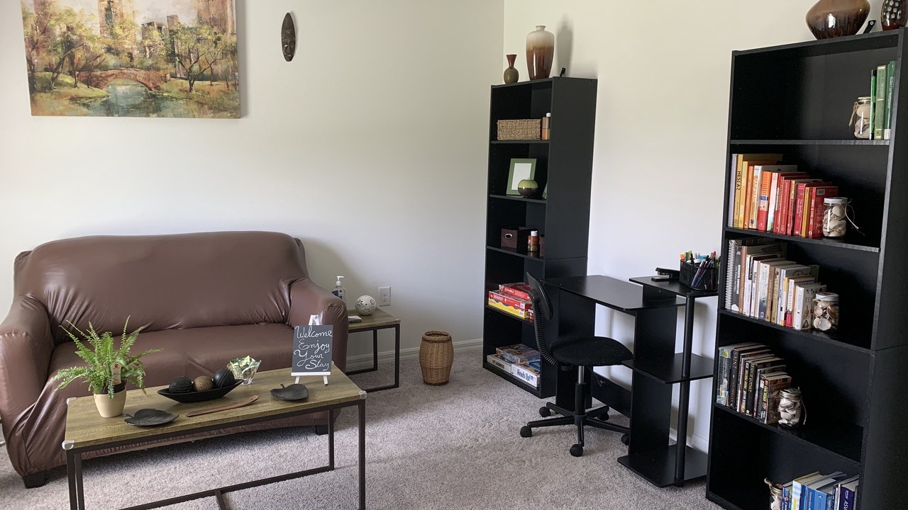 Photo of Livingroom in Fedhaven