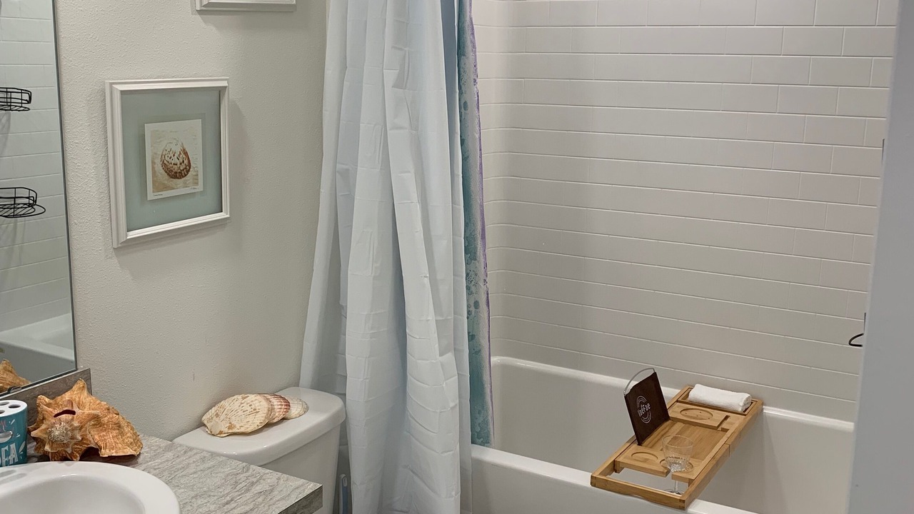 Photo of Bathroom in Fedhaven