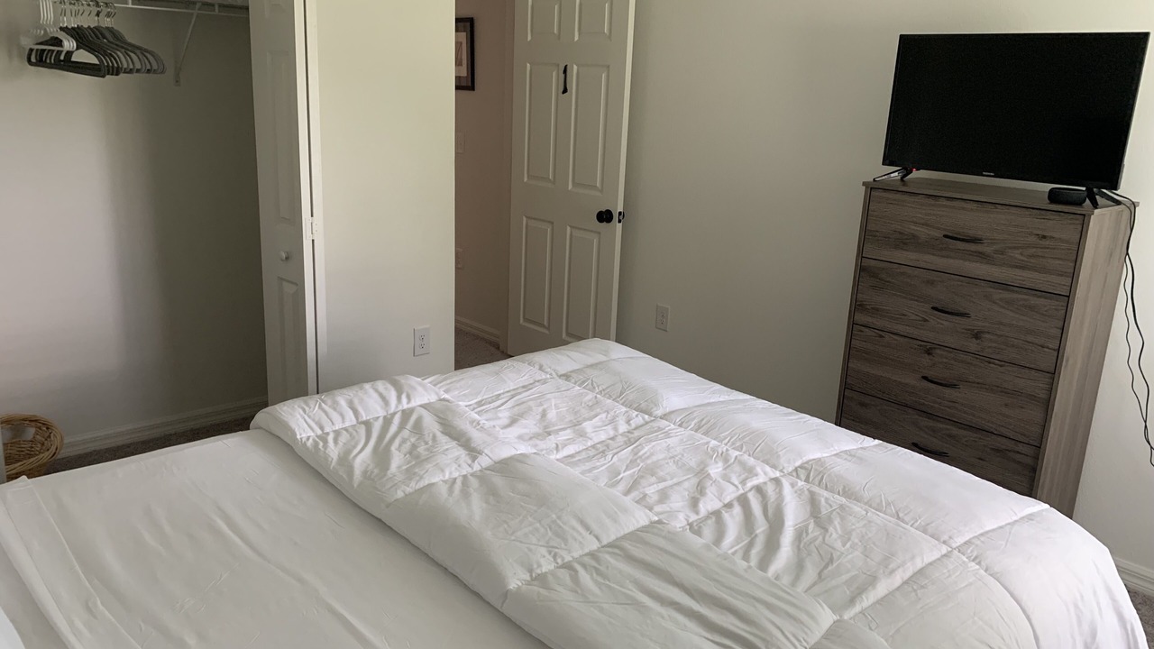 Photo of Bedroom in Fedhaven
