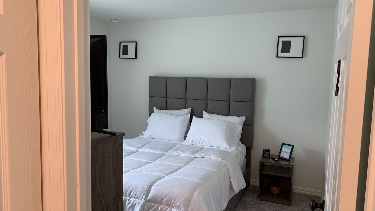 Photo of Bedroom in Fedhaven